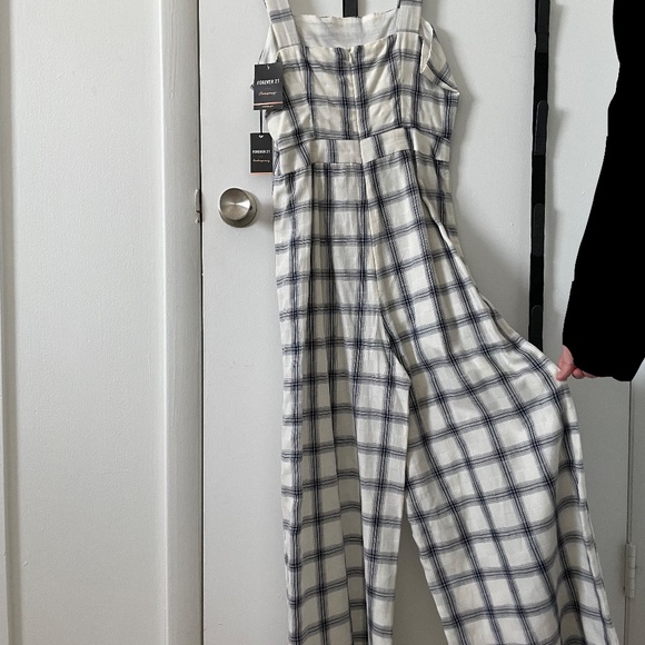 Forever 21 Jumpsuit - Picture 2 of 6